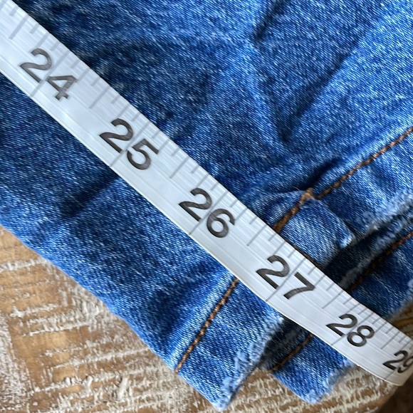 90's Straight Maternity Jeans from Isabel Maternity - Picture 13 of 13